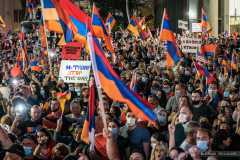 20201011_Artsakh-Protest-LA_06969